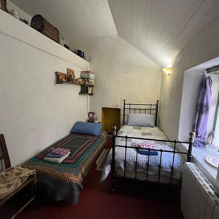 -Going Back In Time- 200 Year Old Farmhouse Creegh Εξωτερικό φωτογραφία